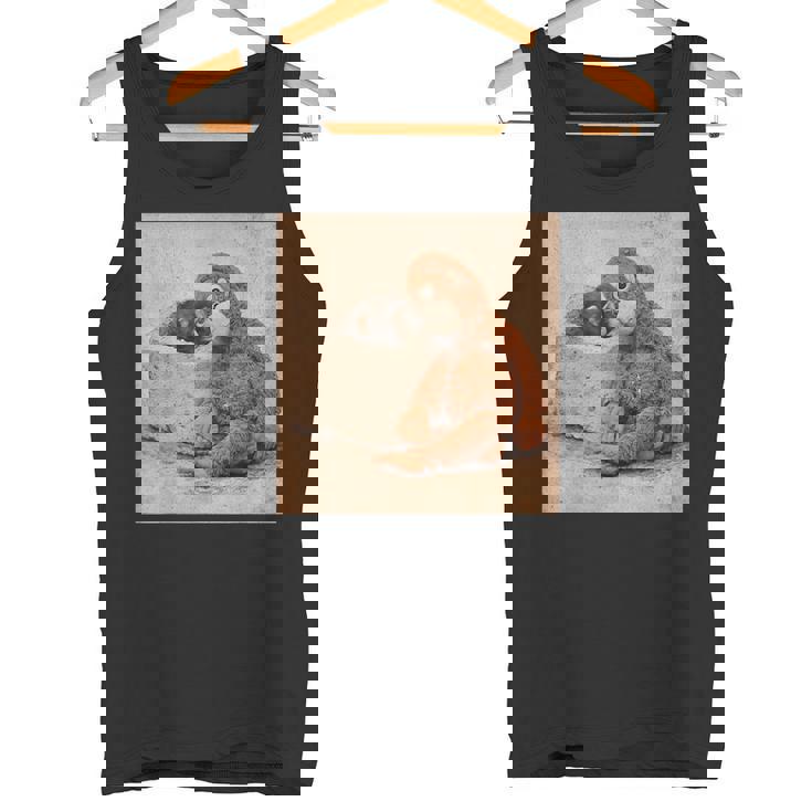 ベビーモンキーパンチ タンクトップ