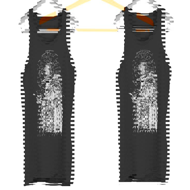 ペスト・ドクター タンクトップ