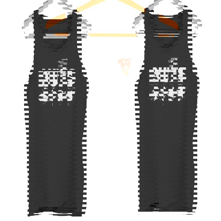 ポーカーデザイン リスの実カードゲーム ポーカーギフト 長袖tシャツ タンクトップ