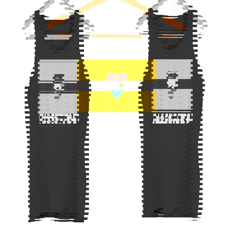 リベルランド タンクトップ