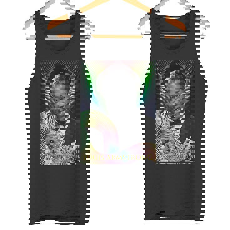 ルイアームストロング_002 タンクトップ