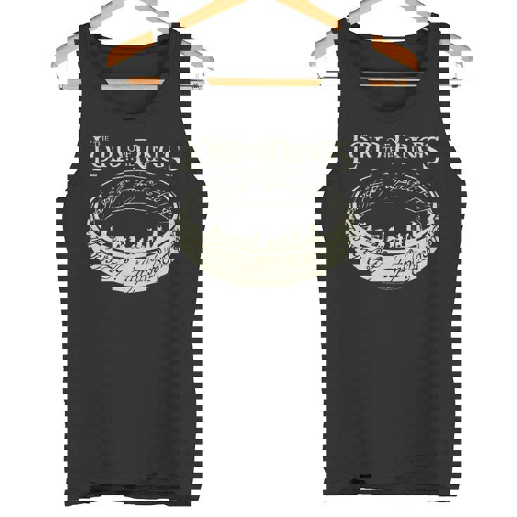 ロード・オブ・ザ・リング The Journey 長袖tシャツ 長袖tシャツ タンクトップ