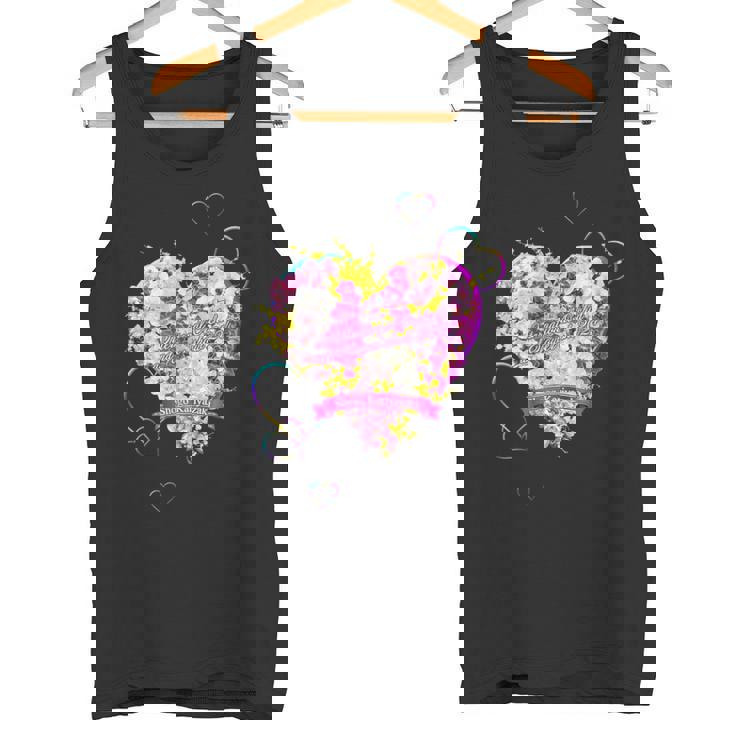 世界らん展2024 タンクトップ