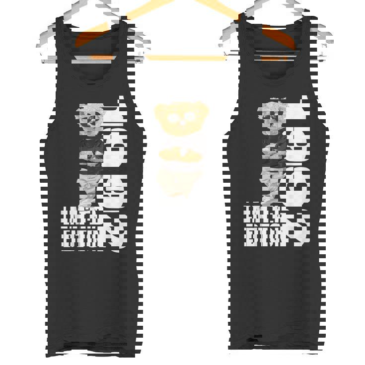 限定版 1992年 ベア・ベア 誕生日 1992年 ヴィンテージ 1992年 タンクトップ