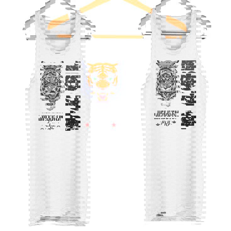 1974年生まれ、1974年限定版誕生 タンクトップ