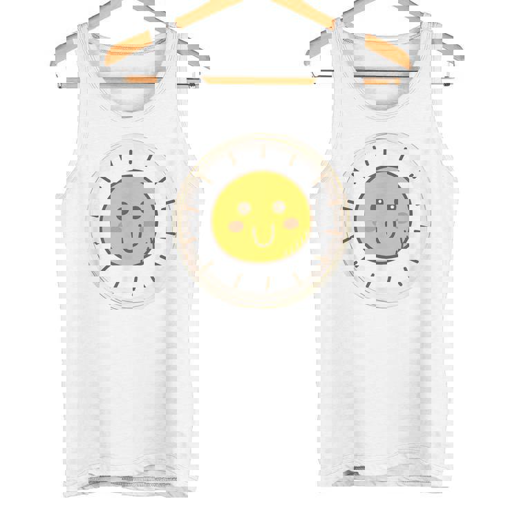 Funshine-Care-For-Bear-Sunshine-コスチューム ハロウィン タンクトップ