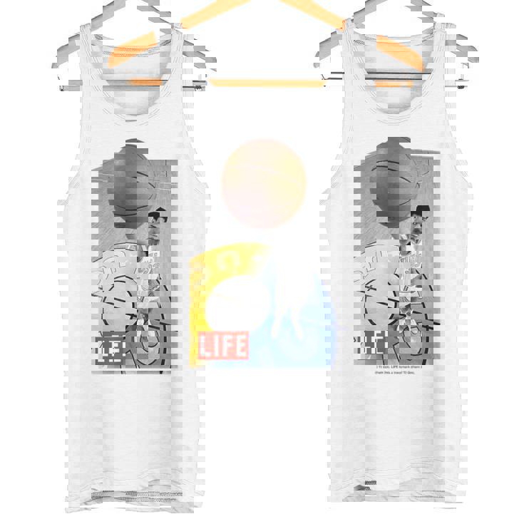 Life Picture Collection スポーツ（２） カリーム アブドュル ジャバー ／ バスケットボール タンクトップ