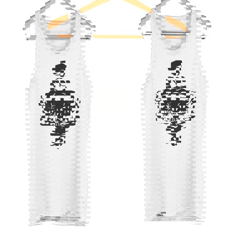 Ninjatyle Japan 忍者 分身の術 漢字 タンクトップ