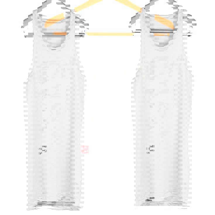 「パーフェクトぼでぃ」面白い 筆文字 ユーモア満点 背面に文字入りデザイン おもしろプリント タンクトップ