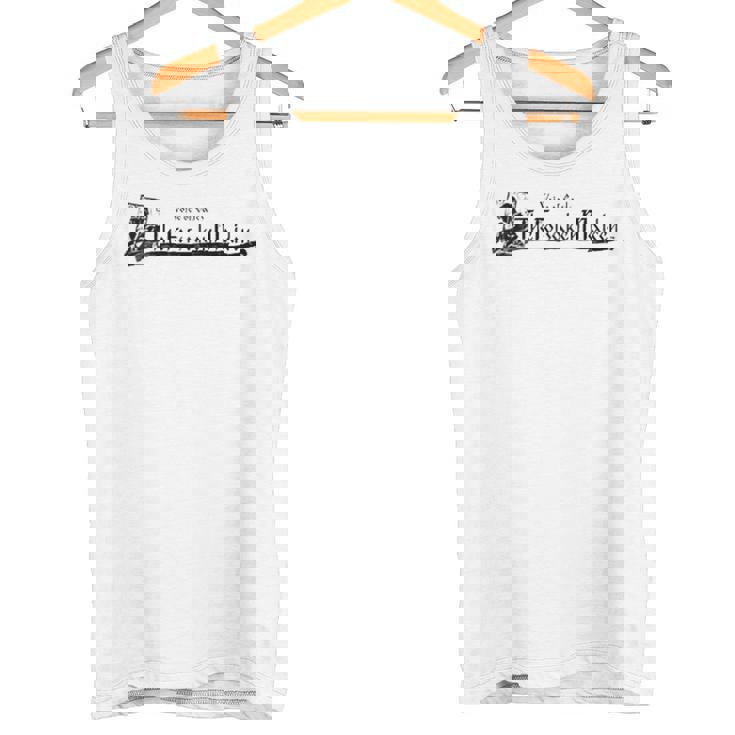 『Voice Of Cards できそこないの巫女』メインキャラクター タンクトップ