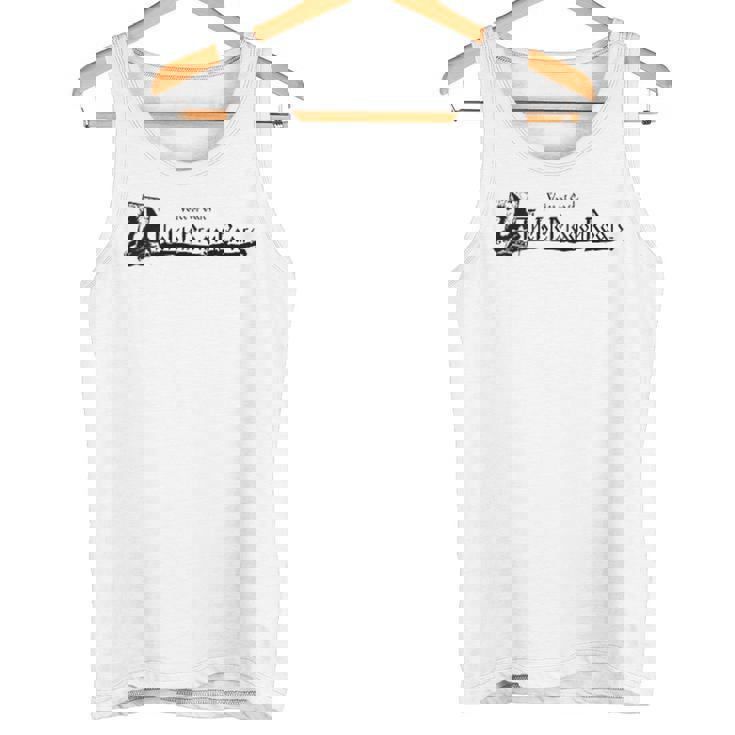 『Voice Of Cards ドラゴンの島』メインキャラクター タンクトップ