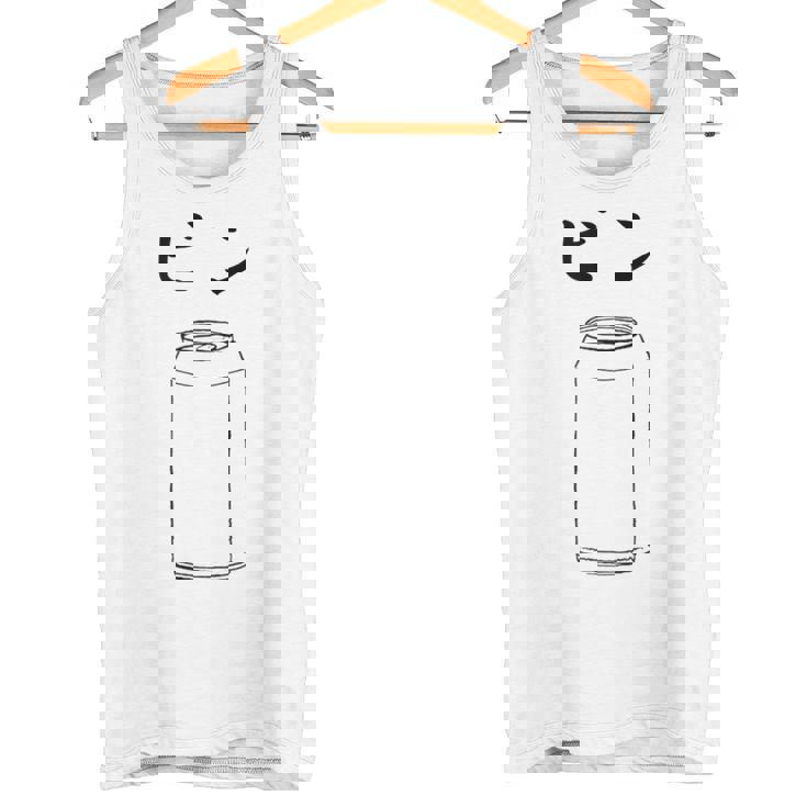 【ビン】おもしろ 面白い ウケる ふざけ ネタ 笑える 宴会用 文字 言葉 まぬけ タンクトップ