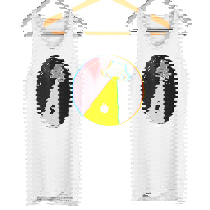 【獅白ぼたん】ねぽらぼホロアースライブ記念 タンクトップ