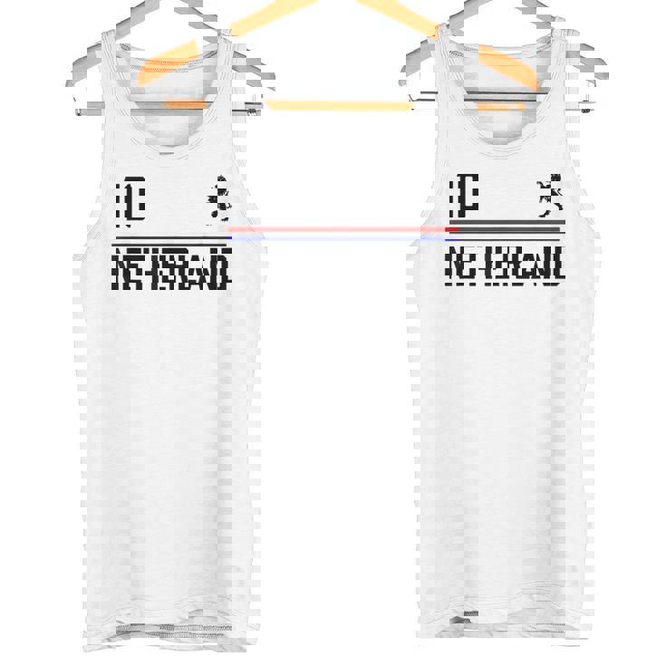 オランダサッカージャージ オラニエフットボールホランド タンクトップ