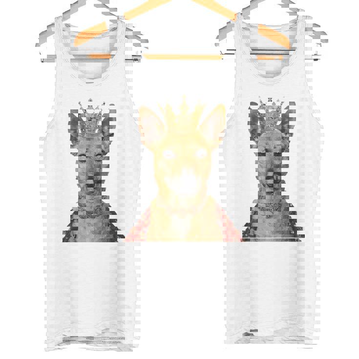 カロライナ・ドッグ タンクトップ