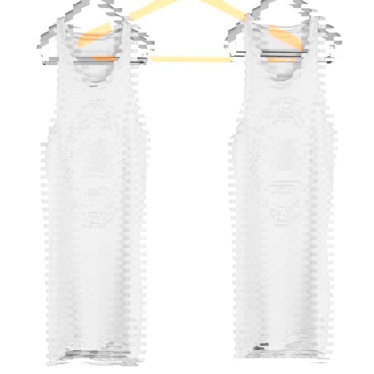 ハムスター 2026 イヤーデザイン タンクトップ