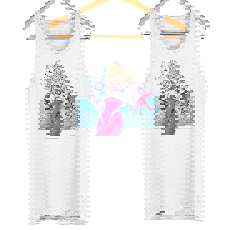 フェスバ 1Stアニバーサリーマリオン タンクトップ