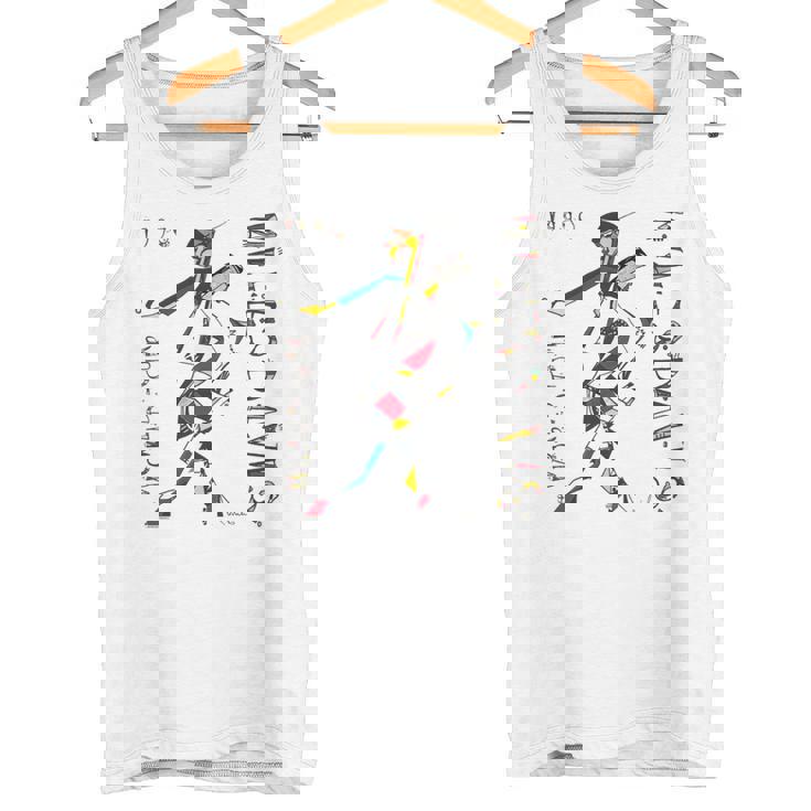 マイルス・デイビス 1990年ワールドツアー抽選 長袖tシャツ タンクトップ