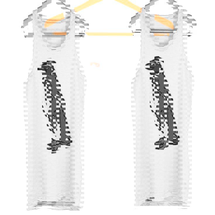 マゼランペンギン タンクトップ