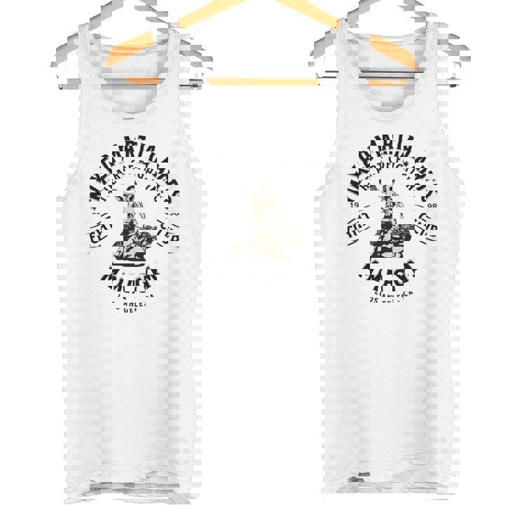 ミックス格闘技総合格闘技 長袖tシャツ タンクトップ