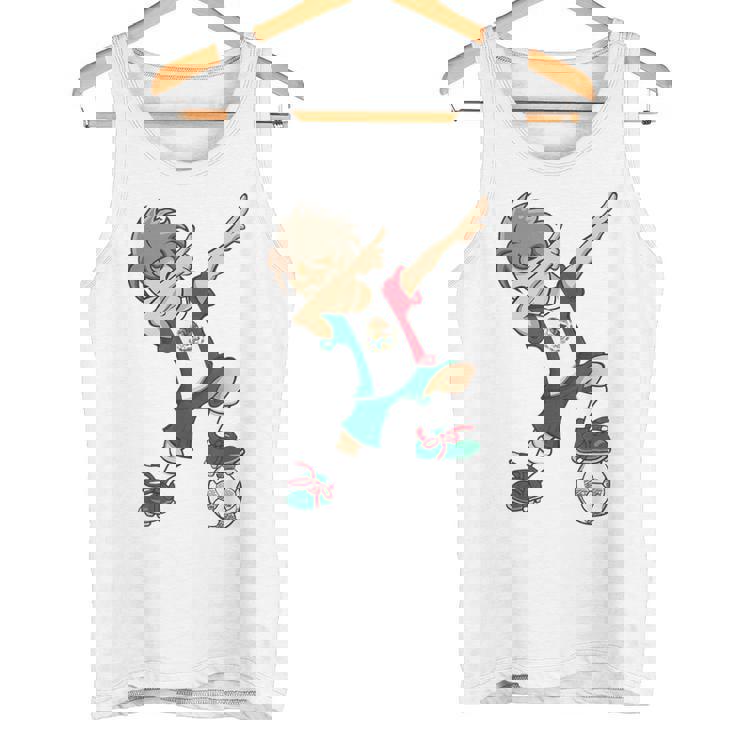 メキシコ国旗 Mexicooccer Flag メキシコ代表サッカー タンクトップ