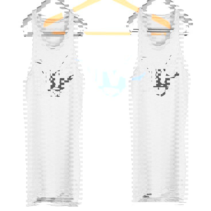 モルディブダイブマンタダイビング 長袖tシャツ タンクトップ