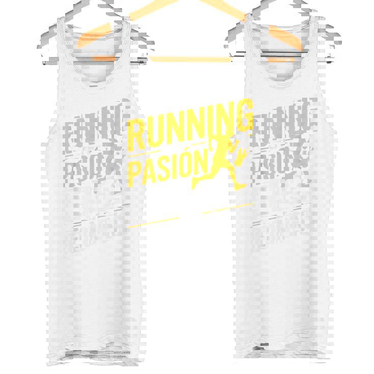 ランニングマン おもしろビール ギフト アイデア 面白い タンクトップ