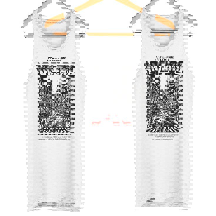 ヴィンテージ 香港 ストリート シーン 赤 タクシー 九龍 Hkg アジア タンクトップ