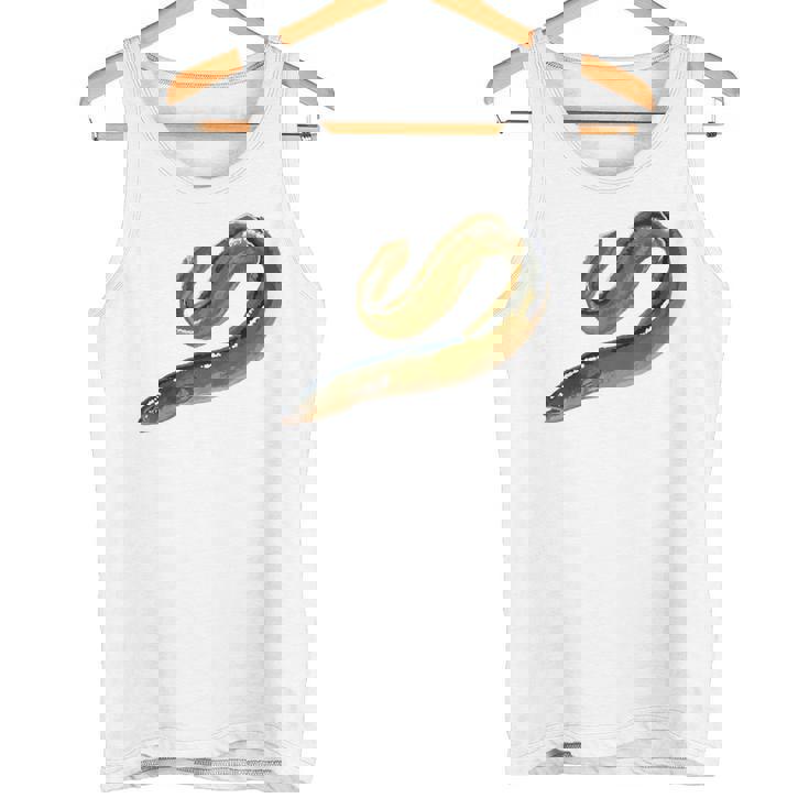 電気 ウナギ タンクトップ