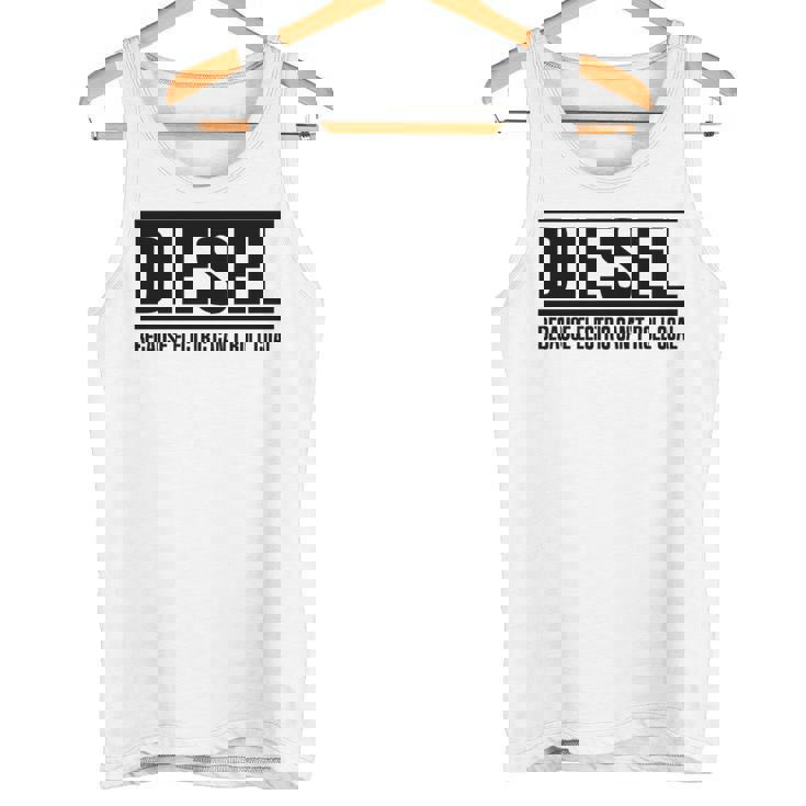 面白いディーゼルトラックtシャツ。 長袖tシャツ タンクトップ