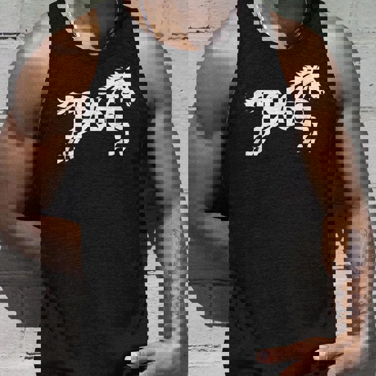 1966 馬 中国の干支 年 パーソナライズ ワードアート タンクトップ 彼への贈り物