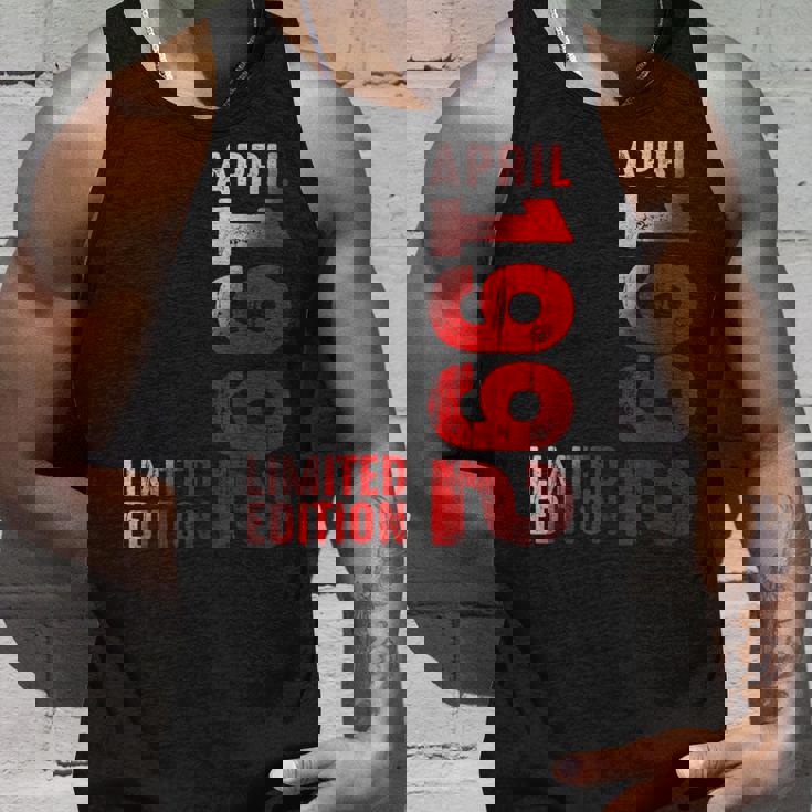 1992年4月 伝説の年 1992 レトロ 1992 ヴィンテージ 1992 タンクトップ 彼への贈り物