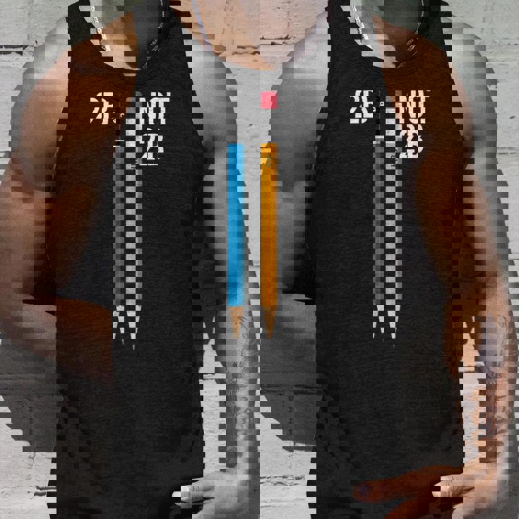 2B Or Not 2B 鉛筆 シェイクスピア ハムレット 引用 面白い タンクトップ 彼への贈り物