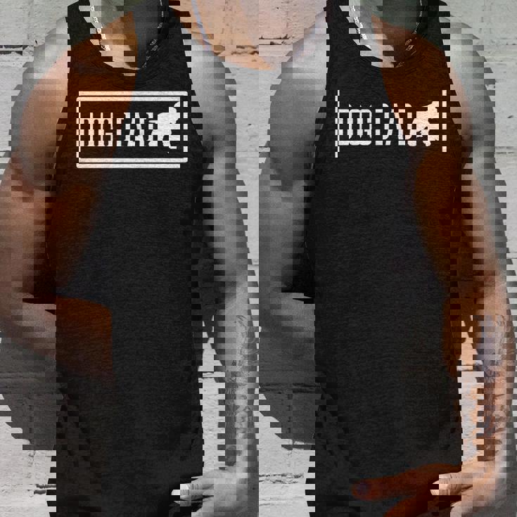 American Cockerpaniel Dog Dad スポーツスポーツペット子犬 長袖tシャツ タンクトップ 彼への贈り物