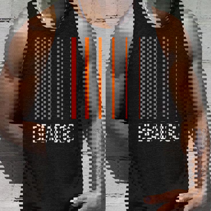 Beadgc 6弦ベースギター ベーシスト、ベースプレイヤー タンクトップ 彼への贈り物