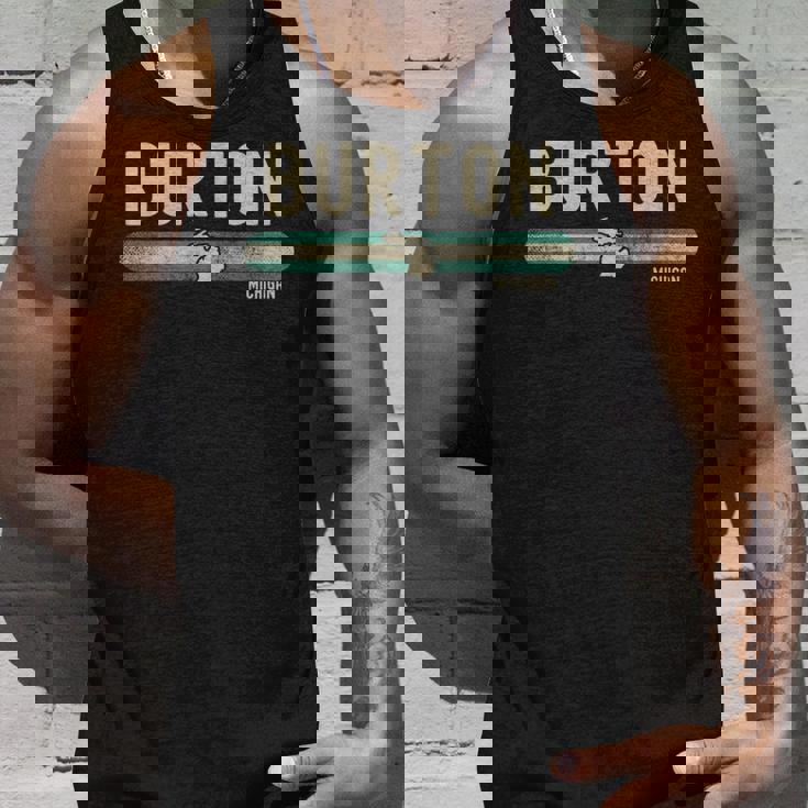 Burton Mi タンクトップ 彼への贈り物