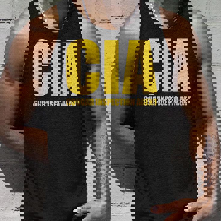 Cia クーガー検査剤 ファニー Cia タンクトップ 彼への贈り物