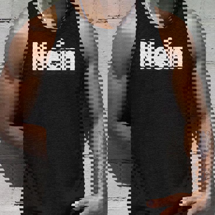 Cool Nope 引用句 ドイツ語で「No Or Nope」と言う人のための一言 タンクトップ 彼への贈り物