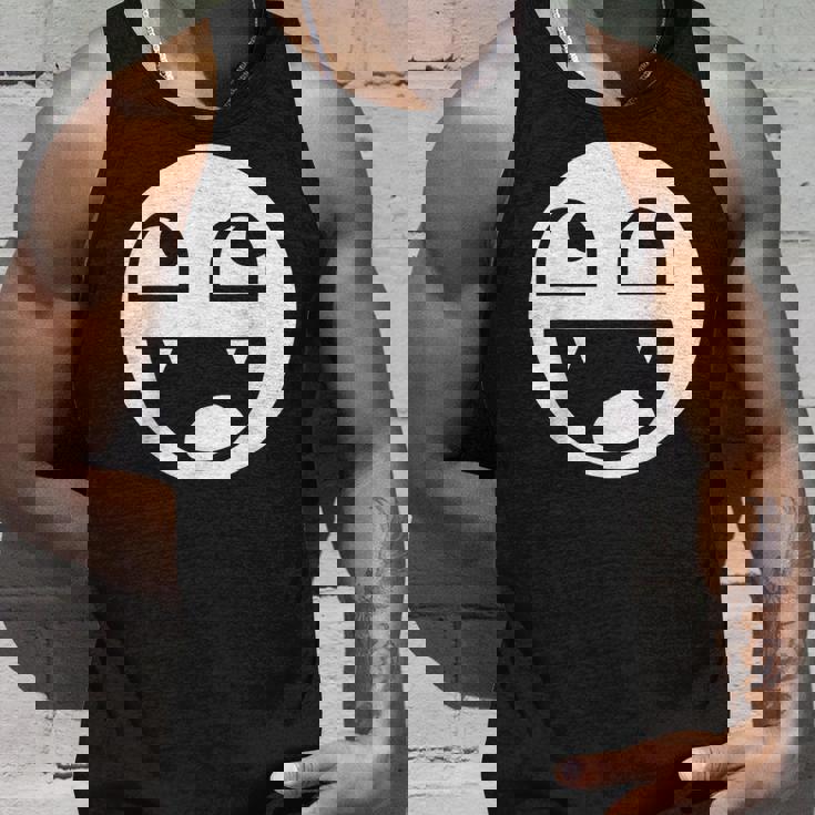 Epic Faceampire Y2k ストリートウェア エモ タンクトップ 彼への贈り物