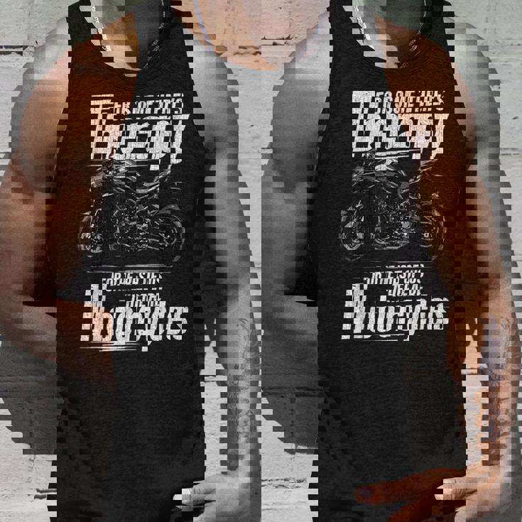 Forome There Therapy Z1000-H2 裸のバイク タンクトップ 彼への贈り物