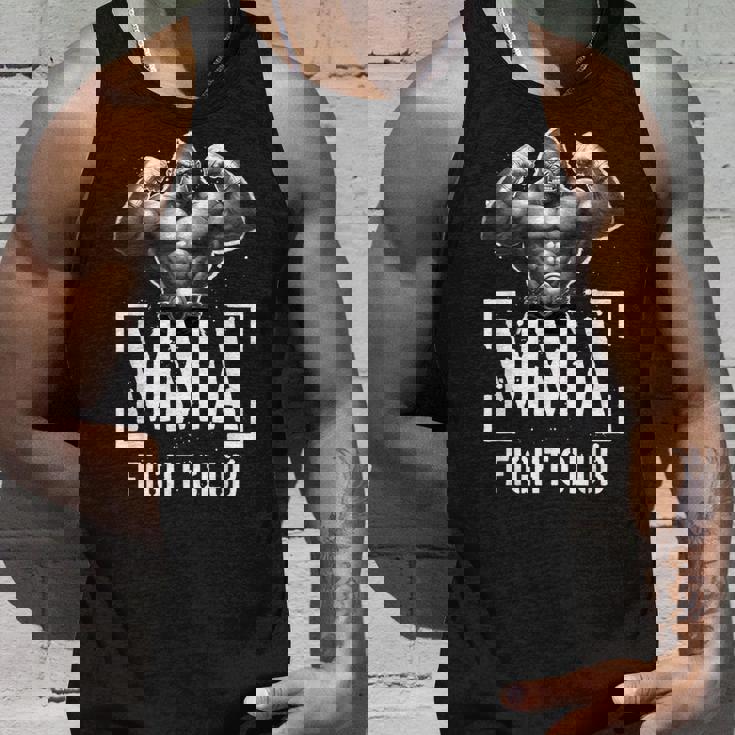 Gorilla Fighter タンクトップ 彼への贈り物