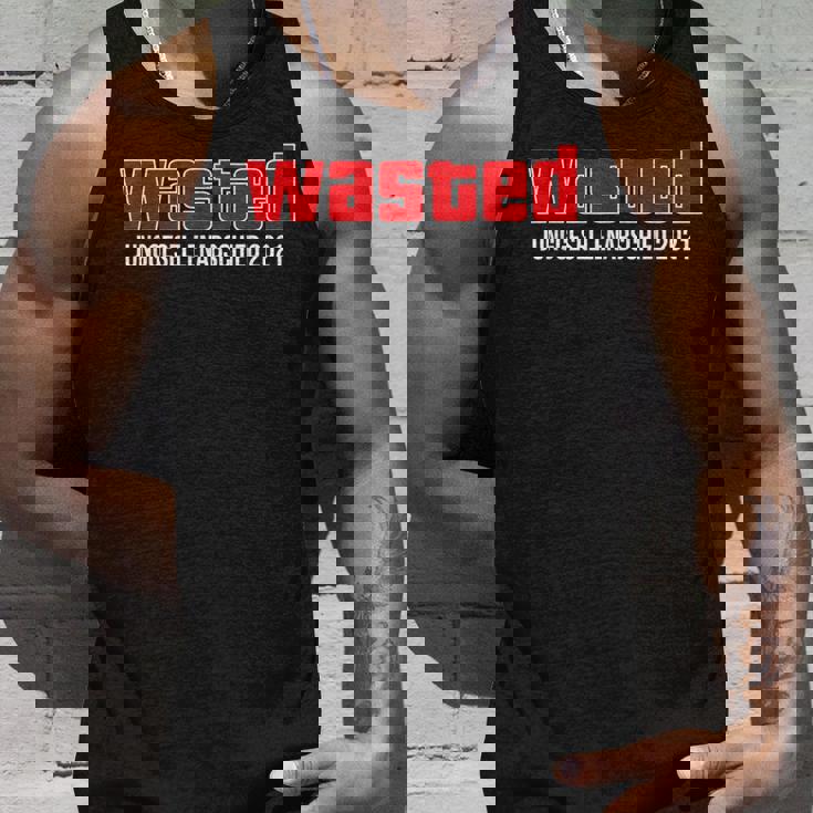 Hen Party Jga Polterei Gtaシャツ タンクトップ 彼への贈り物