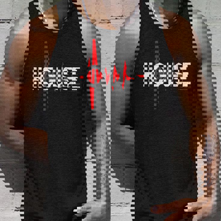 House Music ディープハウス ソウルフルハウス タンクトップ 彼への贈り物