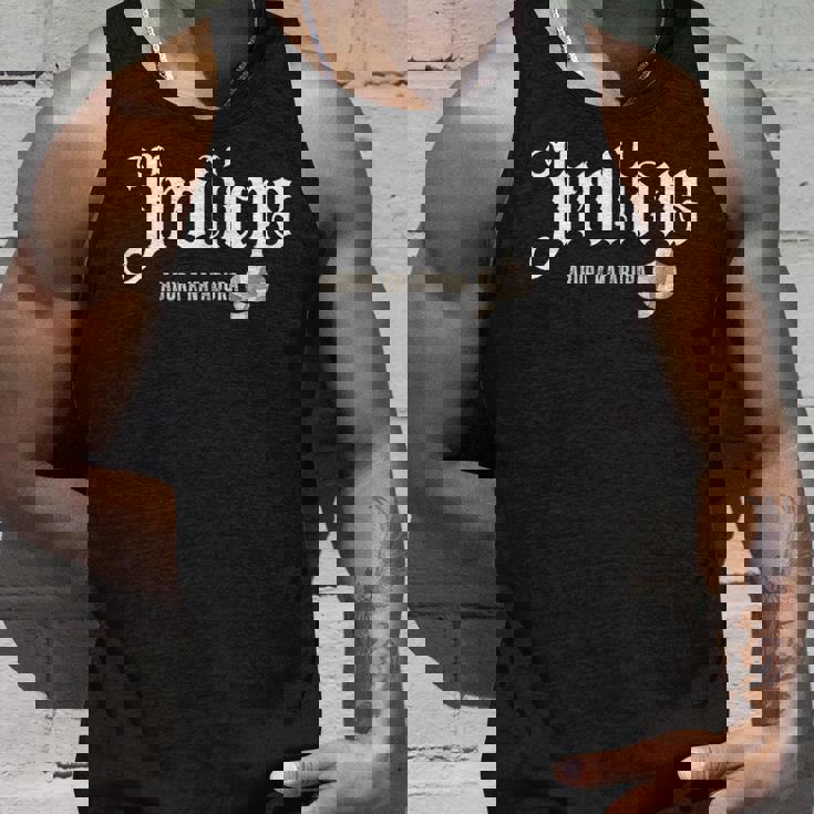 Jirolians 二郎 面白い ラーメン二郎 ニンニク ジロリアン ラオタ にんにく らーめん二郎 アブラカタブラ タンクトップ 彼への贈り物