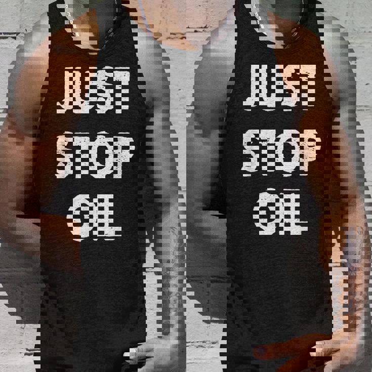 Justtop Oilave The Earth Justtop オイル タンクトップ 彼への贈り物