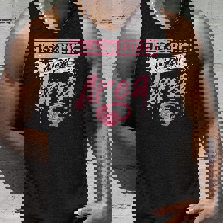 K-Pop 韓国ポップファッション ブラック ピンク 韓国 K-Pop好き向け タンクトップ 彼への贈り物