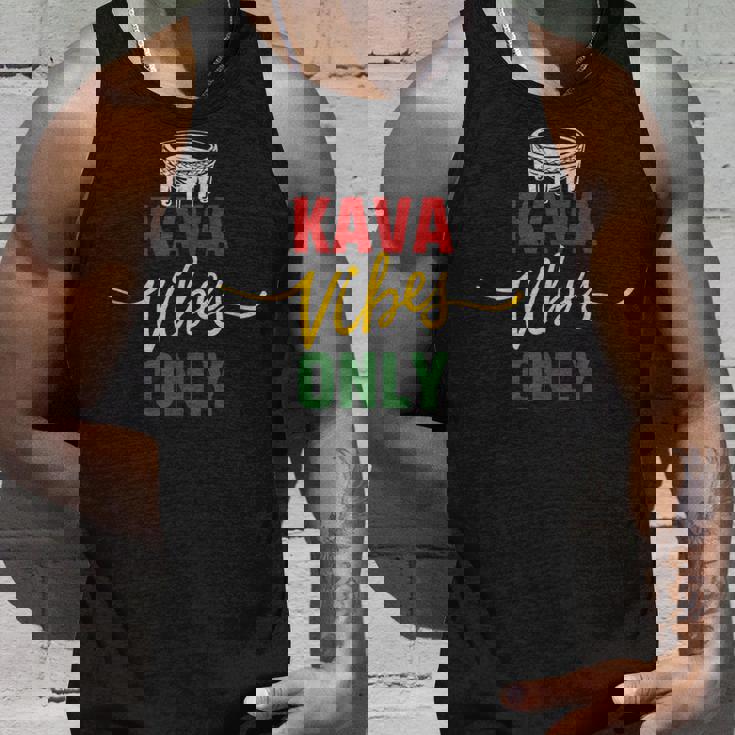 Kavaibes Only Pacific Island Culture タンクトップ 彼への贈り物