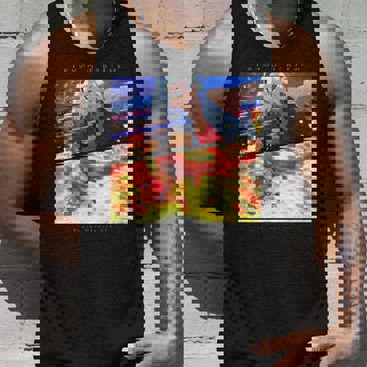 King Of Prism-Your Endless Call- 場面写冷 タンクトップ 彼への贈り物