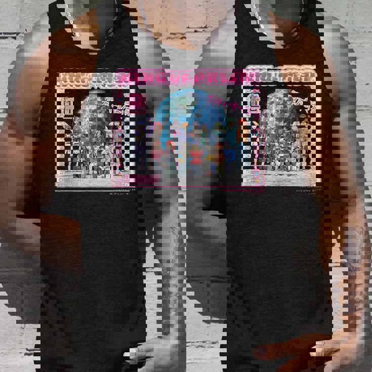 King Of Prism-Your Endless Call- トモチケ タンクトップ 彼への贈り物