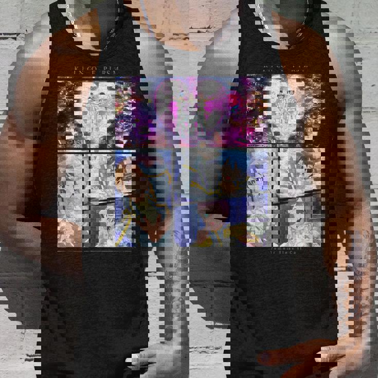 King Of Prism-Your Endless Call- 場面写callings タンクトップ 彼への贈り物